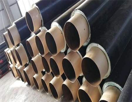 澄迈聚氨酯保温管的生产工艺有哪些流程？